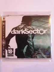 Dark Sector [Not for Resale] - Playstation 3 - Retrocharting