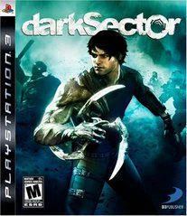 Dark Sector - PlayStation - Retrocharting