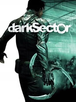Background - Dark Sector - Xbox 360 - Retrocharting
