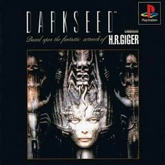 Dark Seed - PlayStation - Retrocharting