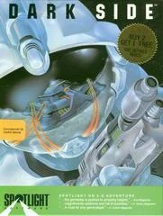 Dark Side - Commodore 64 - Retrocharting