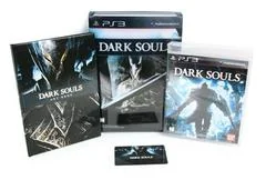 Dark Souls [Collector's Edition] - Playstation 3 - Retrocharting