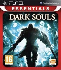Dark Souls [Essentials] - Playstation 3 - Retrocharting