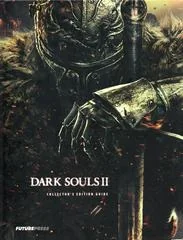 Dark Souls II [Collector's Edition FuturePress] - Strategy Guide - Retrocharting