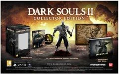 Dark Souls II [Collector's Edition] - Playstation 3 - Retrocharting