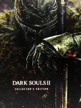 Dark Souls II [Collector's Edition] - Xbox 360 - Retrocharting