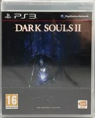 Dark Souls II [Limited Edition] - Playstation 3 - Retrocharting