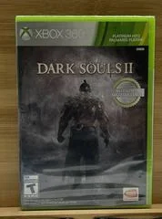 Dark Souls II [Platinum Hits] - Xbox 360 - Retrocharting