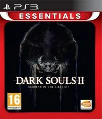Dark Souls II: Scholar Of The First Sin [Essentials] - Playstation 3 - Retrocharting