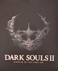 Dark Souls II: Scholar of the First Sin [Limited Edition] - Playstation 3 - Retrocharting