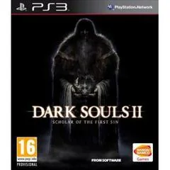 Dark Souls II: Scholar of the First Sin - Playstation 3 - Retrocharting