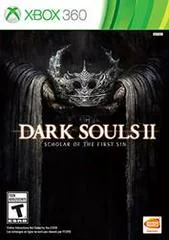 Dark Souls II: Scholar of the First Sin - Xbox 360 - Retrocharting