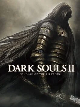 Background - Dark Souls II: Scholar Of The First Sin - Xbox Series X - Retrocharting