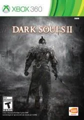 Dark Souls II - Xbox 360 - Retrocharting