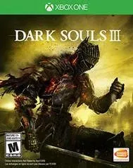 Dark Souls III [Apocalypse Edition] - PAL Xbox One - Retrocharting