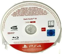 Background - Dark Souls III [Not For Resale] - Playstation 4 - Retrocharting