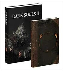 Background - Dark Souls III [Prima Collector's Edition] - Strategy Guide - Retrocharting