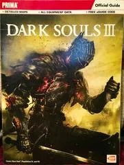 Dark Souls III [Prima] - Strategy Guide - Retrocharting