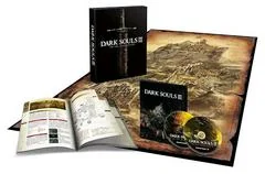 Dark Souls III: The Fire Fades Edition [Limited Edition] - Playstation 4 - Retrocharting