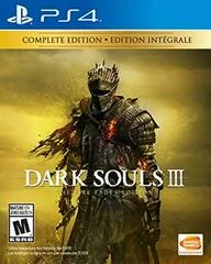 Dark Souls III: The Fire Fades Edition - Playstation 4 - Retrocharting