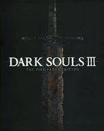 Dark Souls III: The Fire Fades Edition [Special Edition] - Playstation 4 - Retrocharting