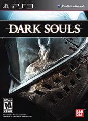 Dark Souls [Limited Edition] - Playstation 3 - Retrocharting