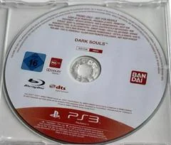 Dark Souls [Not For Resale] - Playstation 3 - Retrocharting