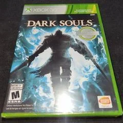 Dark Souls [Platinum Hits] - Xbox 360 - Retrocharting
