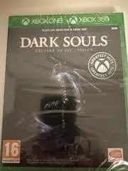 Dark Souls Prepare To Die Edition [Greatest Hits] - PAL Xbox One - Retrocharting