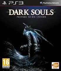 Dark Souls [Prepare to Die Edition] - Playstation 3 - Retrocharting