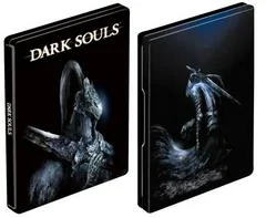 Dark Souls [Prepare to Die Steelbook Edition] - Playstation 3 - Retrocharting