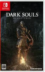 Background - Dark Souls Remastered - Nintendo Switch - Retrocharting