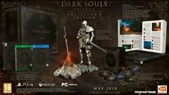 Background - Dark Souls Trilogy [Collector's Edition] - Playstation 4 - Retrocharting