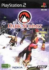 Background - Dark Summit - PlayStation 2 - Retrocharting