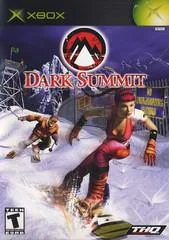 Background - Dark Summit - Xbox - Retrocharting