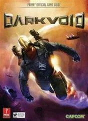 Dark Void [Prima] - Strategy Guide - Retrocharting