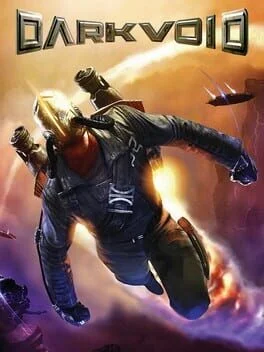 Dark Void - Xbox 360 - Retrocharting