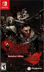 Darkest Dungeon: Ancestral Edition - Nintendo Switch - Retrocharting