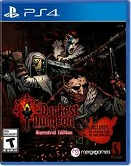 Darkest Dungeon: Ancestral Edition - Playstation 4 - Retrocharting