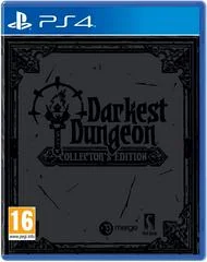 Darkest Dungeon: Collector's Edition - Playstation 4 - Retrocharting
