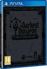 Darkest Dungeon: Collector's Edition - Playstation Vita - Retrocharting