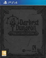Darkest Dungeon: Collector's Edition [Signature Edition] - Playstation 4 - Retrocharting