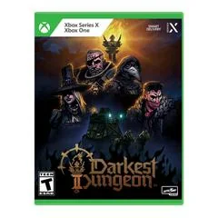 Darkest Dungeon II - Xbox Series X - Retrocharting