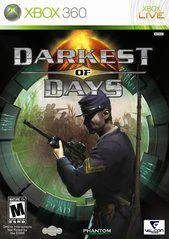Darkest of Days - Xbox 360 - Retrocharting