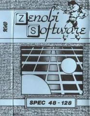 Background - Darkest Road - ZX Spectrum - Retrocharting