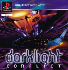 Darklight Conflict - PlayStation - Retrocharting