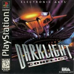 Darklight Conflict - PlayStation - Retrocharting