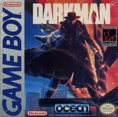 Darkman - GameBoy - Retrocharting
