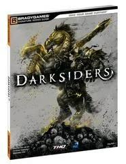 Darksiders [Bradygames] - Strategy Guide - Retrocharting