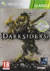 Background - Darksiders [Classics] - Xbox 360 - Retrocharting